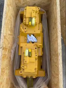 Bomba principal hidráulica 584-0379 para E374GC, piezas de maquinaria de construcción para camiones <span class=keywords><strong>KOMATSU</strong></span>, para camiones de <span class=keywords><strong>D65A</strong></span>-12 y de los con de los de- - Product Image 3