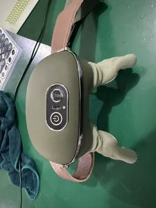 เครื่องนวดคอและไหล่ BNB N7 พร้อมฟังก์ชั่นความร้อนและการนวดแบบคลึง ฟังก์ชั่นดนตรี ใช้พลังงานจาก USB อเนกประสงค์สำหรับใช้ในบ้าน - Product Image 6