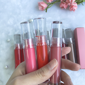 Labio hidratante agrandamiento brillante espejo brillante como agua brillo vidrio transparente brillo <span class=keywords><strong>de</strong></span> <span class=keywords><strong>labios</strong></span> - Product Image 6