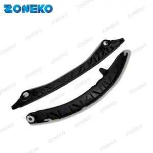 ZONEKO Chain Timing Chain Kit untuk 2009 2010 2011 2012 Suzuki Grand Vitara SX4 Kizashi 2.0L 2.4L J24B J20B