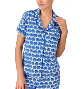 Liquidación de fábrica Apparel Stocklot Ladies Brand New Cotton Pijamas EE. UU. EUR Tallas Liquidate Outlet Offprice Wholesale - Product Image 1