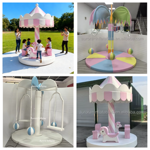 Elektronik merry <span class=keywords><strong>go</strong></span> yuvarlak yumuşak oyun yumuşak oyun merry <span class=keywords><strong>go</strong></span> yuvarlak yumuşak oyun ekipmanları kapalı oyun alanı çocuklar için kiralama - Product Image 2