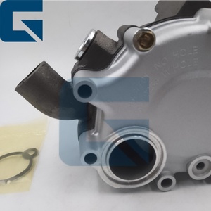 Bomba de Agua 7C-4508 7C4508 para Excavadora 205B 206B 211B - Product Image 3