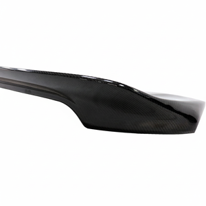 Alerón de fibra de carbono seco para BRZ GT86, tipo TR2, para la marca BRZ - Product Image 1