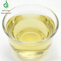 Thé Long Jing biologique certifié UE USDA, qualité A, feuilles en vrac Dragon Well, arôme châtaigne, pour le bien-être, vente en gros, OEM disponible