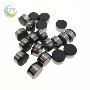 <span class=keywords><strong>Tête</strong></span> de coupe PDC en carbure TIANYU 1308 pour forets de forage minier, outil de forage forgé - Product Image 4