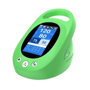 Dog Blood Glucose Meter Pet Blood Glucose Monitor Pet Blood Glucose Monitoring System