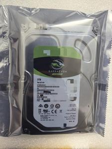 Nuevo Disco Duro Interno de 3 TB ST3000DM007 de 3.5 Pulgadas III 6 Gb/s 5400 RPM 256 MB de Alta Capacidad para PC de Escritorio, Disco Duro SAS de 3 TB - Product Image 5