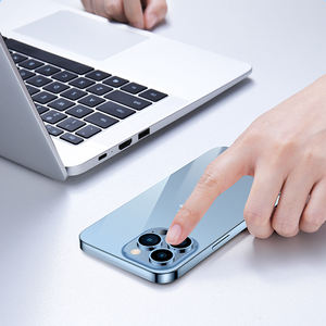 2025 nuovo per <span class=keywords><strong>Iphone</strong></span> 16 Pro 15 Pro Max obiettivo della fotocamera del telefono cellulare di vetro protezione dello schermo per <span class=keywords><strong>Iphone</strong></span> 14 13 12 <span class=keywords><strong>11</strong></span> <span class=keywords><strong>pellicola</strong></span> della fotocamera - Product Image 4