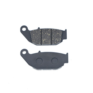 Plaquettes de frein à disque pour moto FA629 GSX <span class=keywords><strong>CBR</strong></span> MSX CBF CRF 125 150 <span class=keywords><strong>250</strong></span> Cb Shine 125 Pièces détachées Surron Ultra Bee Freins - Product Image 1