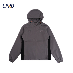 <span class=keywords><strong>2025</strong></span> tùy chỉnh của nam giới chạy bộ Trọng lượng nhẹ trùm đầu áo gió Nylon áo khoác với vải thể thao Áo sơ mi cổ điển Áo Bóng Bầu Dục Jersey - Product Image 2