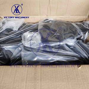 HANGER PER <span class=keywords><strong>FR</strong></span> Support à ressort PER DEPAN pour HINO Marque LOHAN 500 RH/LH 48411-EW010 48412-EW010 48412EW010 48411EW010 - Product Image 5