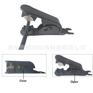 Tubo PE Blanco de 2 Puntos, 1/4 Pulgada, Rollo de 100m para Dispensador de Agua y Purificador, Uso Doméstico, Ecológico - Product Image 5