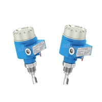 Diapason Commutateur de niveau de liquide Commutateur de niveau de point vibronique par sortie d'usine