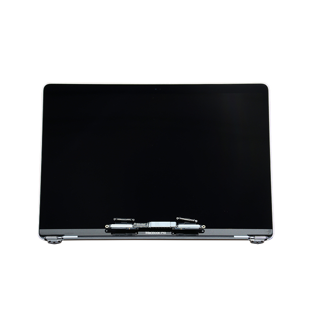 Laptop for MacBook Pro 13" A1706 A1708 Full Lcd Screen Display Change Monitor Panel Assemble Screen Replacement Sliver Gray