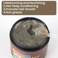 En gros Chebe Beurre Nourrir Le Cuir Chevelu Réparer Les Cheveux Abîmés Chebe Poudre Croissance Des Cheveux Beurre
