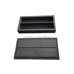 กล่องใส่แม่พิมพ์สำหรับการเผากราไฟท์ทนต่อการสึกหรอที่อุณหภูมิสูง - Product Image 4