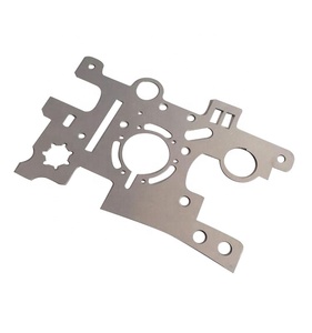 <span class=keywords><strong>Service</strong></span> de découpe au jet d'eau de tôle OEM de haute précision - Product Image 3