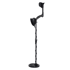 Détecteur de métaux souterrain pour la chasse aux pièces d'or GTX-5030 - Product Image 5
