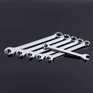 Ratchet Wrench 1/2 In Chrome Vanadium Steel Auto Repair Tool Mechanical Repair - Product Image 2