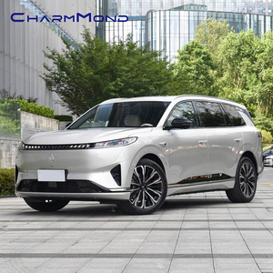 Voitures électriques à autonomie étendue Dongfeng Yipai 008 Epai008, SUV électrique 5 places, intérieur luxueux, véhicule familial et professionnel R21 - Product Image 1
