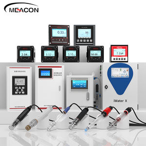 Oem Waterkwaliteit Monitoring Tds <span class=keywords><strong>Ec</strong></span> Sensor 4-20ma Geleidbaarheidsmeter Voor Aquacultuur - Product Image 6