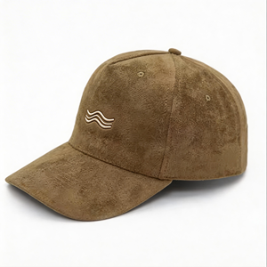 Luxury Suede High Quality Baseball Hat Hip Hop <b>Dad</b> Hat Fashion Sport Cap Suede Hats Baseball Cap Low Profile - Product Image 4