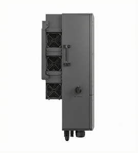 Nuevo en Stock en la UE: Sistema Solar Híbrido de Bajo Voltaje de 7kW-10kW con MPPT, Salida Única, Compatible con Baterías de Litio/Plomo-ácido, IP66 HP1500K Sol - Product Image 3