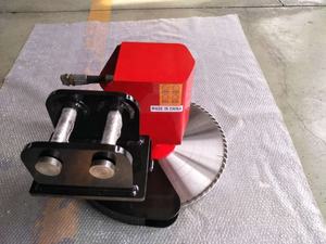 Nouvelle <span class=keywords><strong>scie</strong></span> <span class=keywords><strong>circulaire</strong></span> KINGER <span class=keywords><strong>pour</strong></span> <span class=keywords><strong>bois</strong></span> <span class=keywords><strong>de</strong></span> <span class=keywords><strong>chauffage</strong></span>, <span class=keywords><strong>pour</strong></span> excavatrice, <span class=keywords><strong>scie</strong></span> à arbre, broyeur - Product Image 4