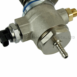 06J127025F 06J127025J 06J127025G自動車用高圧燃料ポンプ部品VWティグアンゴルフパサートアウディ用燃料噴射ポンプ - Product Image 2