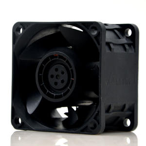 Ventilateur de refroidissement ultra-silencieux, multi-tailles 3/4/5/6/7/8/9/12 cm pour boîtier d'amplificateur, onduleur, ventilateur PC sans balais 5V/12V/24V DC, vente en gros - Product Image 5