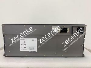 Chasis AXIe de 5 Ranuras Agilent Keysight M9505A para M8195a M8190a Negro - Product Image 3