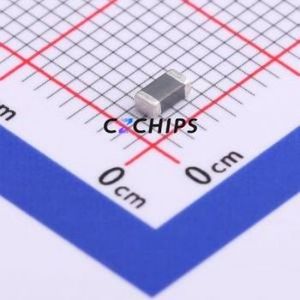 BLM31SN500SZ1L Ferrite Bead 1206 RF ( Impedance @ Frequency: 50Ohm@100MHz )( Error: 25% )( DC Resistance (DCR): 1.6MOhm ) - Product Image 1