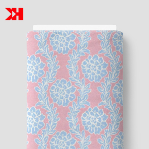 QJR2008 pamuk Liberty londra Tana çim giysi kumaşı - Product Image 5