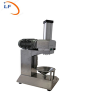 Kokosnoot Scheller Kokosnoot Snijmachine Thailand Kokosnoot Verwijderen Machine