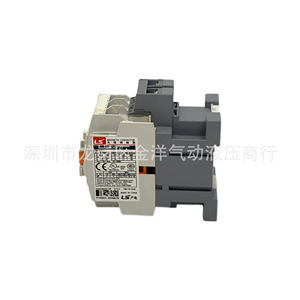 คอนแทคเตอร์ Ls Gmc-22 110v 50hz สำหรับสตาร์ทมอเตอร์ AC/DC - Product Image 3