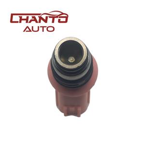 A46-H02 16600-73C00<span class=keywords><strong>หัว</strong></span><span class=keywords><strong>ฉีด</strong></span>สำหรับรถยนต์ Nissan 100NX Almera Primera Sunny Tsuru สำหรับรถยนต์เบนซิน - Product Image 4