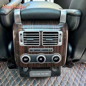 Control de Clima y Actualización del Panel de los Asientos Traseros para Land Rover Range Rover Vogue L405 Sport L494 - Product Image 1