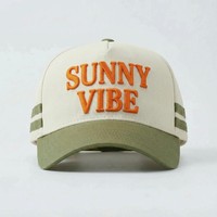 Gorra de Béisbol de Algodón de 5 Paneles Estilo A-Frame Personalizada de Alta Calidad, Logotipo Bordado en 3D, Gorras Deportivas Unisex de Dos Tonos con Gamuza