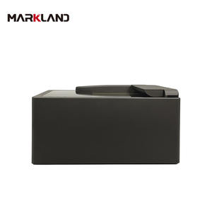 Lector de Pasaportes Electrónicos de Página Completa con OCR, MRZ y Lectura de Chip RFID ePassport - Product Image 3