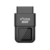 CANFD Doip J2534 VCI Codage et programmation de l'ECU XTOOL XTS500 Fonctionne avec Xtool X100 MAX