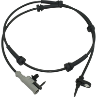 Capteur de vitesse de roue ABS avant LR081610 HPLA2C204BA pour Land Rover Range Rover Vogue/Sport 2018-2021