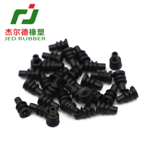 172746-1 自動車用防水Oリングシリコンゴムシール - Product Image 4