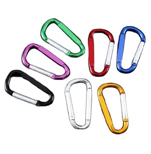 Кольцевой карабин - Product Image 1