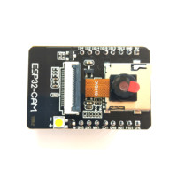 Carte de développement ESP32-CAM avec module WIFI + Bluetooth