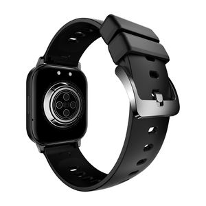 Reloj Inteligente S2 con Pantalla a Color de Alta Definición, Resistente al Agua IP68, Multifunción, Llamadas Bluetooth, Sincronización con Teléfono Móvil - Product Image 3