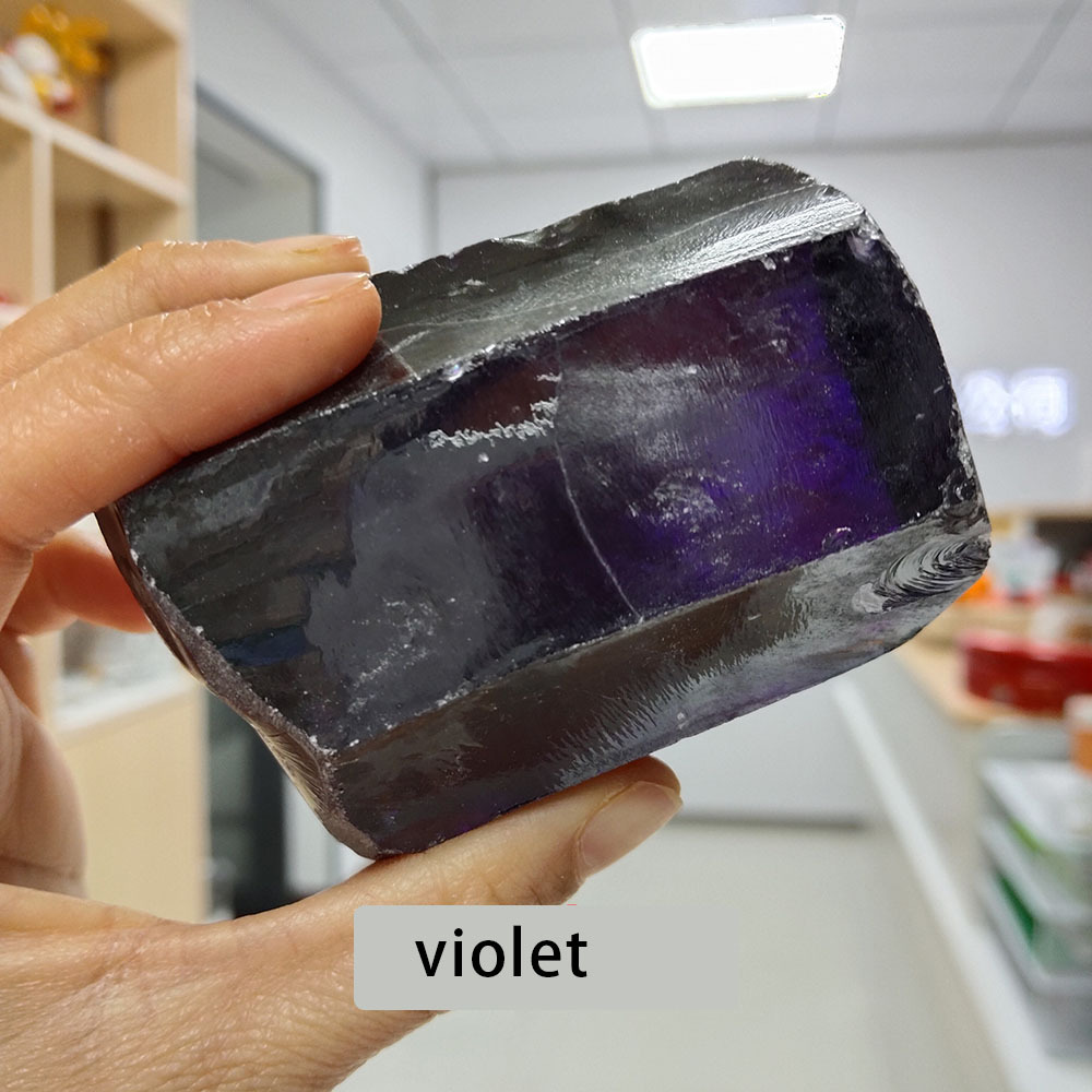 violet