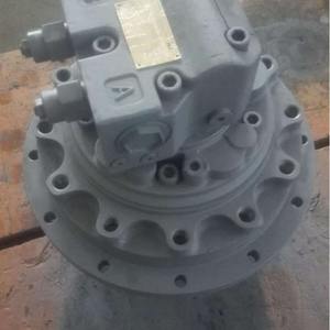 Iky34A-4400D240201Z Motore per Escavatore Pinza Idraulica Trivelle Cingolate Motore di Traslazione Motori Idraulici Categoria di Prodotto - Product Image 4