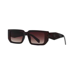 Gafas de Sol Unisex Modernas Europeas Americanas, Nuevas con Protección Anti-UV400, Modelo Clásico y Moderno BSM 2012, Montura de PC - Product Image 5