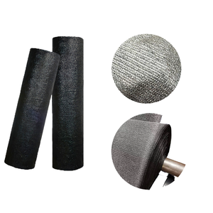 En kaliteli ağır bahçe gölgelik ting sera güneş gölge bezi su geçirmez tarım PE HDPE file tente gölgelik çılgın - Product Image 1